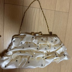 パーティーバッグの画像