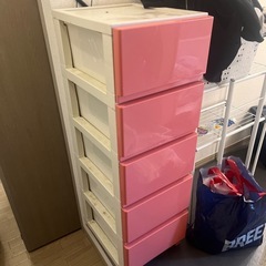 衣装ケース