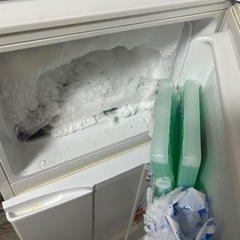 冷蔵庫の画像