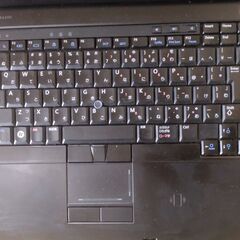 ノートパソコン、マイクロソフトオフィス搭載（￥3,000）の画像