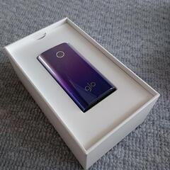 glo series 2 mini Summer vibe electric の画像