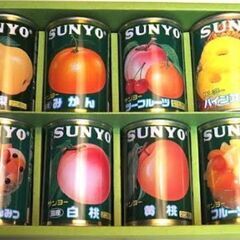 フルーツ缶詰、譲ってください★桃、ミカン、ミックスなど★果…