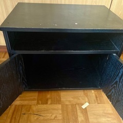 テレビ台の画像