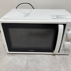 電子レンジ