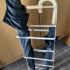 お値下げ‼️傘立ての画像