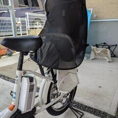 【引き渡し決まりました！】ブリヂストンbikke（子乗せモデル）の画像