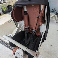 【引き渡し決まりました！】ブリヂストンbikke（子乗せモデル）の画像