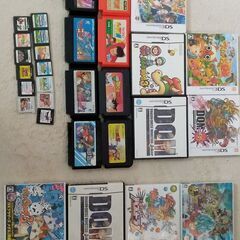 ゲームソフトの画像
