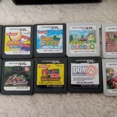 ゲームソフトの画像