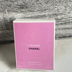 CHANEL CHANCE EAU VIVE シャネル チャンス...