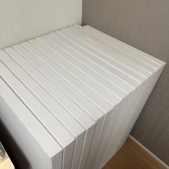 ピアリビング　ワンタッチ防音壁　高性能防音パネルの画像