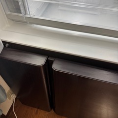 アイリスオーヤマ 冷蔵庫 AQR-TZ51Kの画像