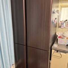 アイリスオーヤマ 冷蔵庫 AQR-TZ51Kの画像