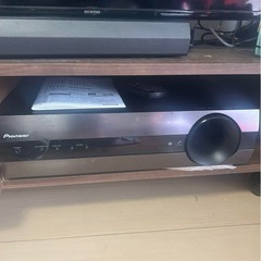 パイオニア HTP-SB560 サウンドバー　スピーカーバーシステム　ウーファー