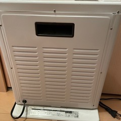 電気ヒーターの画像