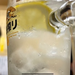 飲みに行きたいですね