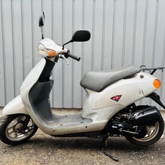 ★DIOフィット★HONDA 2スト　格安⭐︎