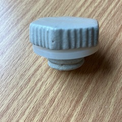 弥満丈製陶　湯たんぽの画像