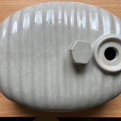 弥満丈製陶　湯たんぽ