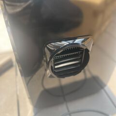 ナヴィック社 楽座クーラー クレクール III 車中泊　DIYの画像
