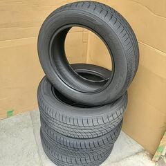 組み換え工賃込み✨バリ山195/60R16トーヨー中古タイヤ4本セット