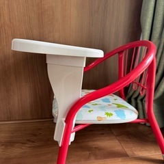 子ども用　テーブル　椅子　イス