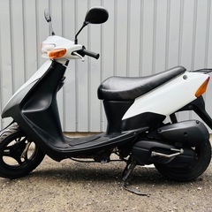 ★レッツ2★チョー速いです⭐︎SUZUKI 2スト　原付