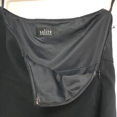 サリアAラインスカートの画像