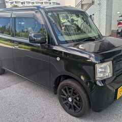 トヨタ ピクシス スペース