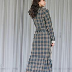 リップサービス ジャケット クロップドジャケット ClassicalDollの画像