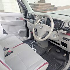 トヨタ ピクシス スペース（装備充実、車検・自賠責有）の画像