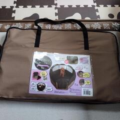 折りたたみサークルMサイズの画像