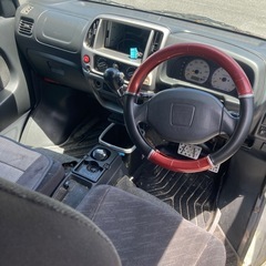 車検令和7年12月19日　部品取り車の画像