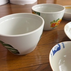 2人分　食器セット　陶器の画像