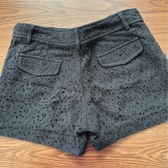 GU ショートパンツ　まとめ割引の画像