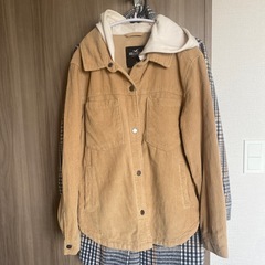 中古服の画像