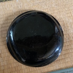 新品未使用　素敵なお皿　工芸品　
装飾にもの画像