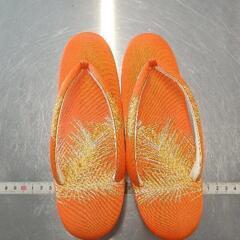 0608-172 草履