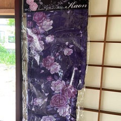 レディース浴衣❣️