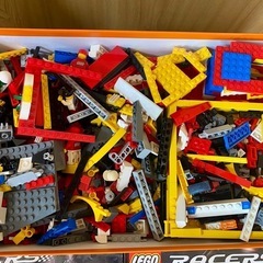 レゴ　LEGO Ferrariの画像