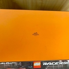 レゴ　LEGO Ferrariの画像