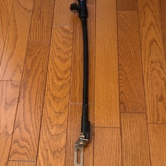 車載用？カメラマウント
