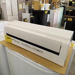 68G 東芝 エアコン 6〜8畳用 2.2kW