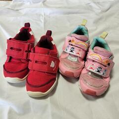15㌢、15㌢ 子供靴 まとめ売り