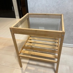 IKEA サイドテーブル