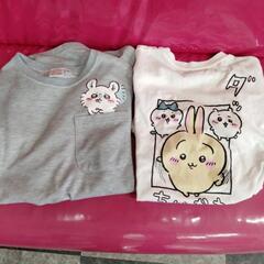 Tシャツトレーナー