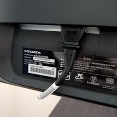 モニター 24 インチの画像