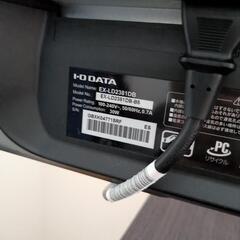 モニター 24 インチの画像