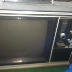 レトロテレビ