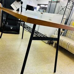 関家具　タッバ2テーブル　TSN-1113　ダイニングテーブルの画像